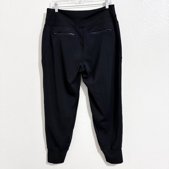 Athleta Venice High Rise Jogger Pant in‎ Black - Picture 6 of 11